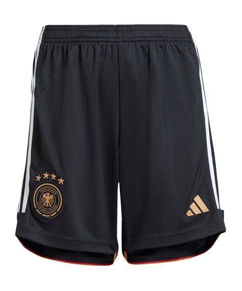 adidas Team Deutschland Shorts 